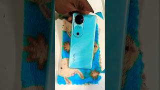 Vivo V40 Curved display Super amoled display #vivo #vivosmartphone #photography #vivovseries