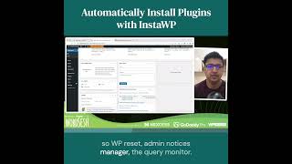 Automatically Install Plugins With InstaWP