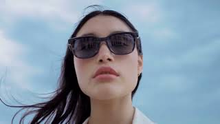 JJ Coastline -  Travel Sunglasses
