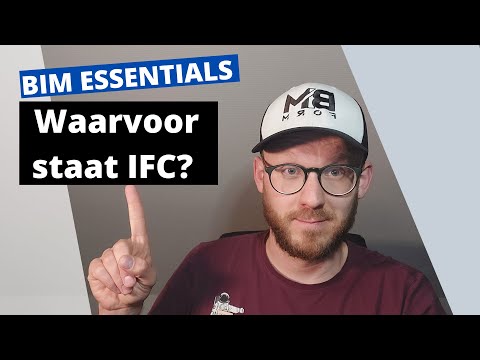 Waarvoor staat IFC?