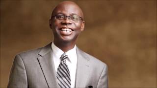 Ps.Tunde Bakare - Father's Blessing