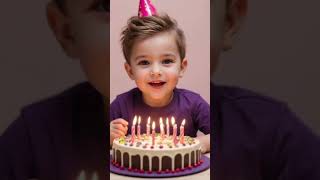 BIRTHDAY NEW SONG🌟
