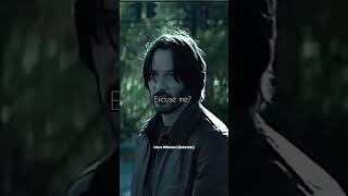 Scene that started it all|John Wick (2014). #johnwick #wick #keanureeves #hightable #action #badass
