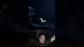 The Heartbreaking Truth of Little Nightmares 2 😢" #shots