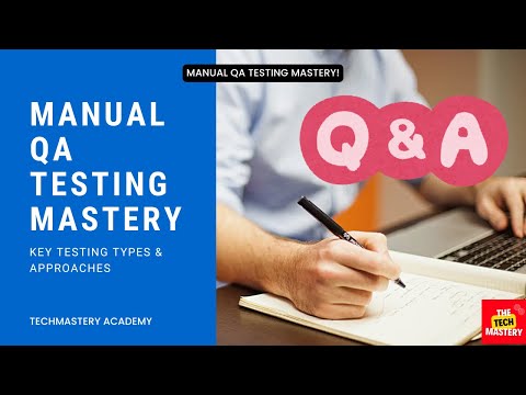 5 Essential Software QA Techniques You NEED to Know