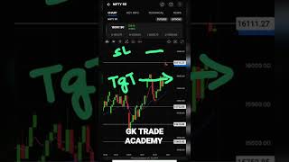 nifty update #optionstrading #niftylevel #niftytrader #niftytradingtamil @gktradeacademy