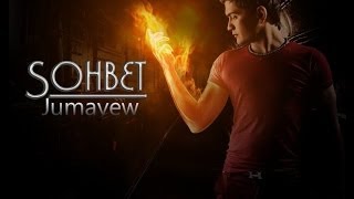 Sohbet Jumayew - Yanaklan Nur (2014)HD