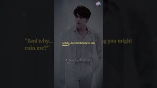 [Loving me was his last mistake] #jikook #bts #jikookff #jiminff #jungkookff