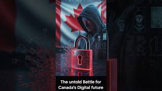 🔥 Cybersecurity in Canada: Protecting a Digital: The Untold Story You NEED To Hear!