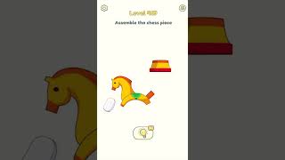Interesting gameplay DOP 2 #10secondsplay #gameplay #shorts #games