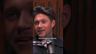 Niall Horan opens up on his friendship with Lewis Capaldi #lewiscapaldi #niallhoran