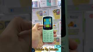 Calme 4g music touch and type unboxing ! #mobile #calme #4g