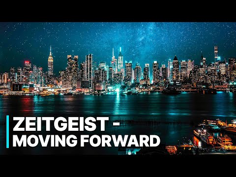 Zeitgeist - Moving Forward | The World After Capitalism