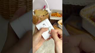 Upgrade Organization with P12 Label Maker! #phomemo #labelmaker #kitchen