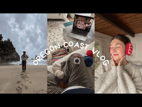 cozy cottage getaway with all my fave granny hobbies: crochet, thrifting, reading, hiking