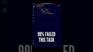 😋😋 Only 1% Guess the answer correct! #shorts #javascript #programming #coding #ytshorts
