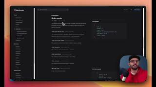 7. Webhooks Setup