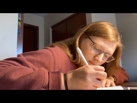 A Day in the Life: Engineering Student