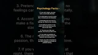 Mysterious Psychology Facts About Dreams, Attraction & the Human Mind – Dark Psychology Secrets