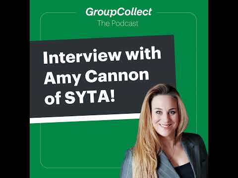 Episode 7: SYTA! SYTA! SYTA! Plus, The Best-Dressed Person At GroupCollect