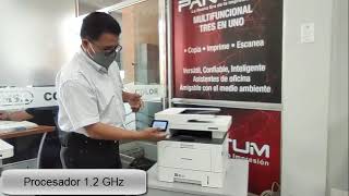 Pantum BM5100FDW