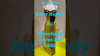 Edith Head Exhibit at OKCMOA #shorts