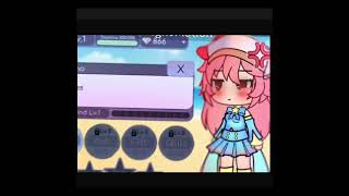 cancelling Fun !!! #shorts #gacha #krewtuber #krew