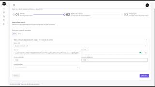 Adicionando um banco com integração via API para o cliente - SoftBill