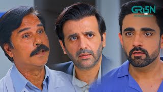 Dono Tangein Kat Gayi #shortvideo #ishqtumsehua #multiverseentertainment