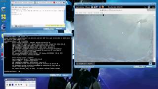 dnsattack: an open-recursive DNS scanner and DDOS application