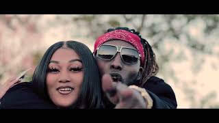 @214supaman ft CloudGang Dubz and Mynie B   "Lil Heaux"