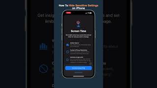 Protect Your iPhone: Smart Security Tips!