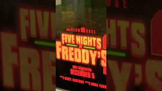 Blumhouse : Five Nights At Freddy’s 2 #fivenightsatfreddys #blumhouse #fivenightsatfreddys2 #fyp
