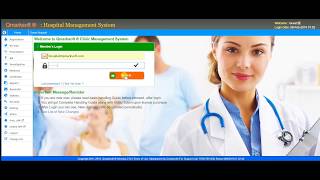 Hospital hospital, Clinic Software #clinicsoftware #hospitalsoftware #prescriptionsoftware