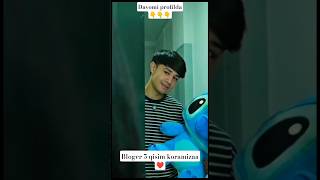 Bloger 5 qisim koramizaa❤️ #bek273 #music #rek #rekkkkkk #obuna