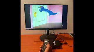 MXQ RPO 4K Android TV Box Unbox-How to watch tv on mxq pro 4k #viral #mxqpro4k #mxqpro #androidbox