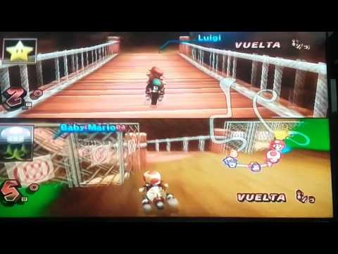 Mario kart