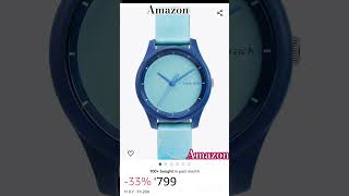 best wrist watch⌚ collection on Amazon#amzonproduct #amzoneearningoffer#meesho #flipkart#amzonfinds