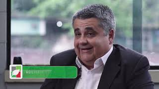 Empresa ‘customiza’ bitrem e ganha prêmio do Setcesp