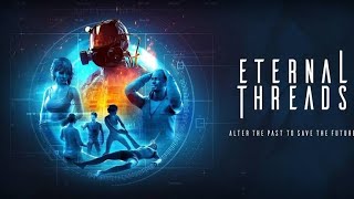Eternal Threads #egg ns nintendo switch emulator android gameplay #pocof6