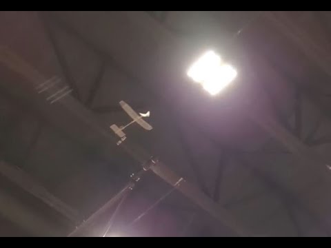 AME 2223 Airplane Project Fall 2020