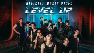 LEVEL UP (OST. PIT BABE The Series 2) - PIT BABE [OFFICIAL MV]