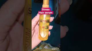 Steax Hair Serum 😍 #shorts #trainding #Haircaer