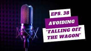 Macros Inc Live: Episode 38 - Avoiding Falling Off The Wagon