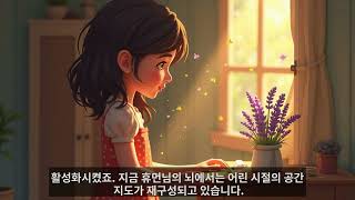 관찰기록:향기가 우리 뇌에 전하는 감정과 기억의 비밀#휴먼님관찰일지