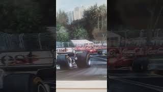 F1 charity shop find