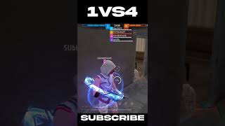 IMPOSSIBLE 🎉🎉 1VS4 ONLY HEADSHORT IN M500 #freefire #xiaomifans #gamingphone #totalgaming #mobilegam