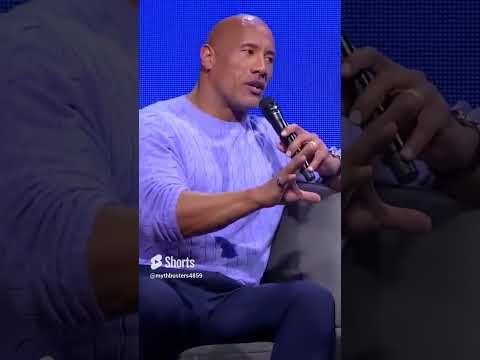 The Rock का सबसे कठिन समय #shortvideo #shorts #reels #motivation #temple #motivational