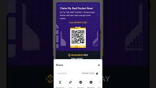 today red pocket #binance #binance #binanceredpacketcodetoday #redpacketbinance