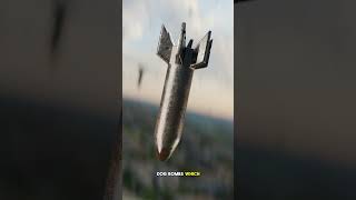 What Were Wolf Dogs Bombs 😯